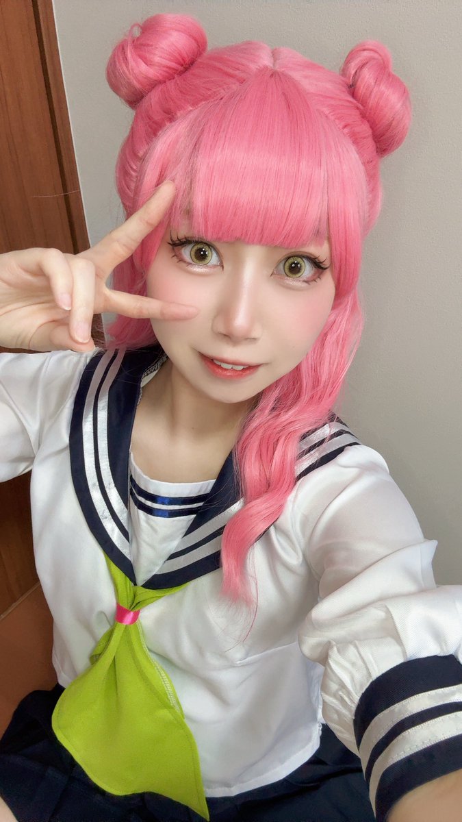るぃ🐼@5/3a! tweet media