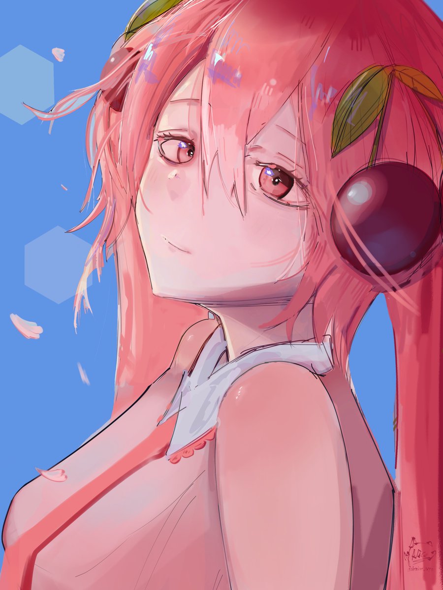 アリス(しんかい) tweet media