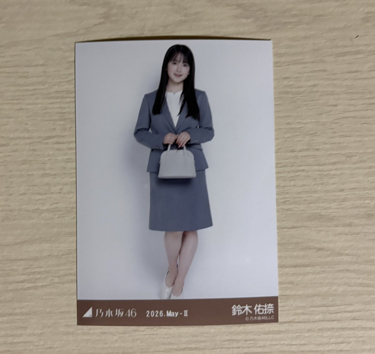 ゆうはち◢⁴⁶ tweet media