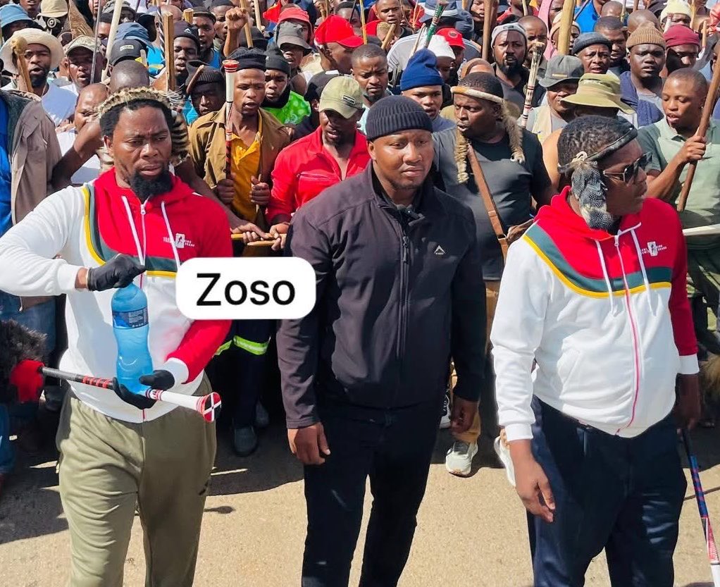 Thuso™ 🇿🇦🇿🇦🇿🇦 tweet media