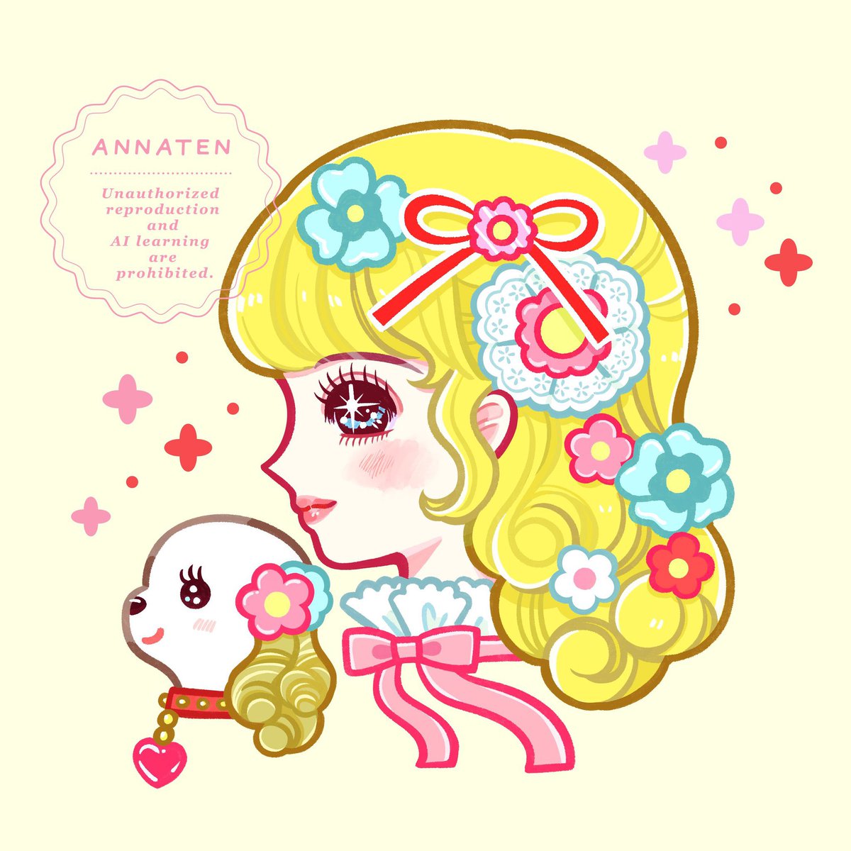 ANNATEN🫧COMITIA156【R30a】 tweet media