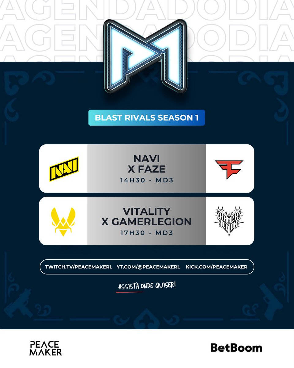 Luis Peacemaker tweet media