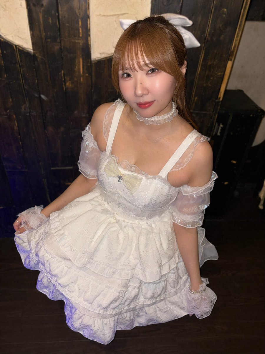 アヤメアヤ☪️5/2(土)生誕ライブ tweet media