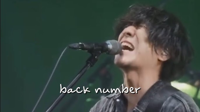 back number【FANCLUB】 tweet media