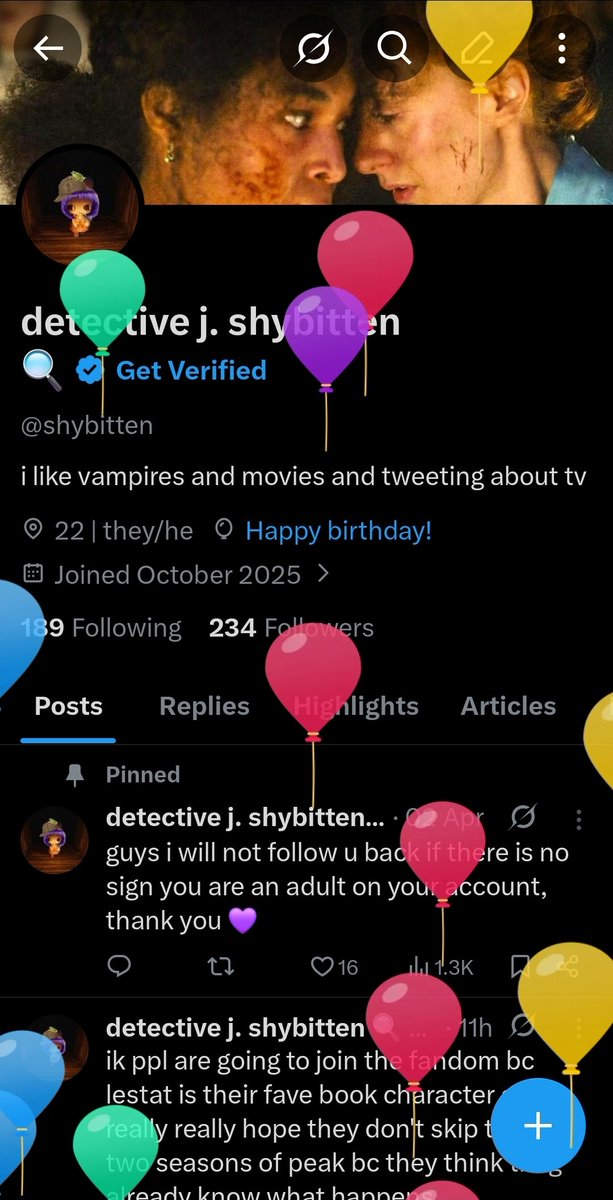 detective j. shybitten tweet media