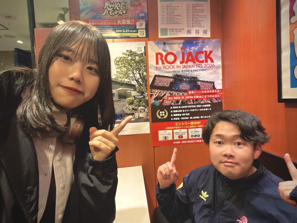 おーみち @NEPPA tweet media