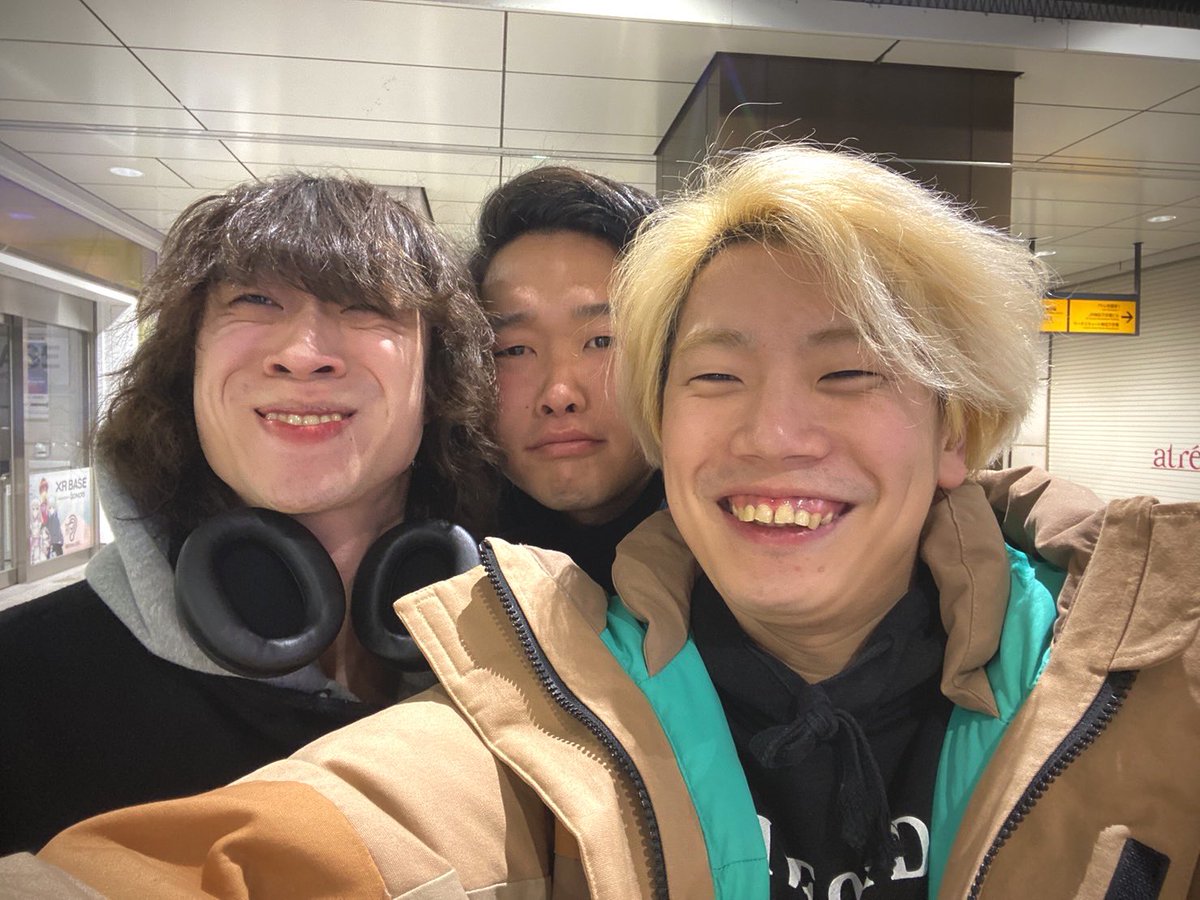 おーみち @NEPPA tweet media
