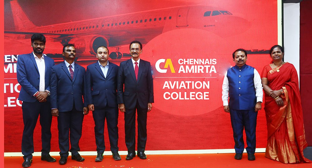 pesumcinema's tweet image. Global Aviation Opportunities Open as AirAsia Launches Campus Recruitment Drive at Chennais Amirta
chennaicitynews.net/business/globa…

@nexus_pr @eventnexuspr @indiranpandiyan @kalaipoongavij1 #BusinessGrowth #BusinessNews #businesstips #BusinessWoman #businessinsights #businesses