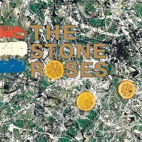 Na današnji dan 1989 izašao jedan od najboljih debi albuma u istoriji Rock n Rolla 
The Stone Roses 
masterpiece koji je oblikovao moju generaciju