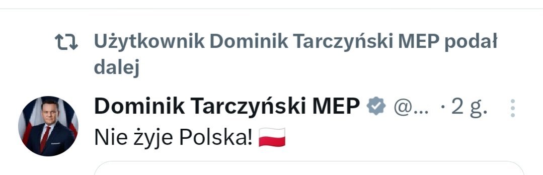 Bartosz T. Wieliński 🇵🇱🇪🇺🇺🇦🇬🇱 tweet media