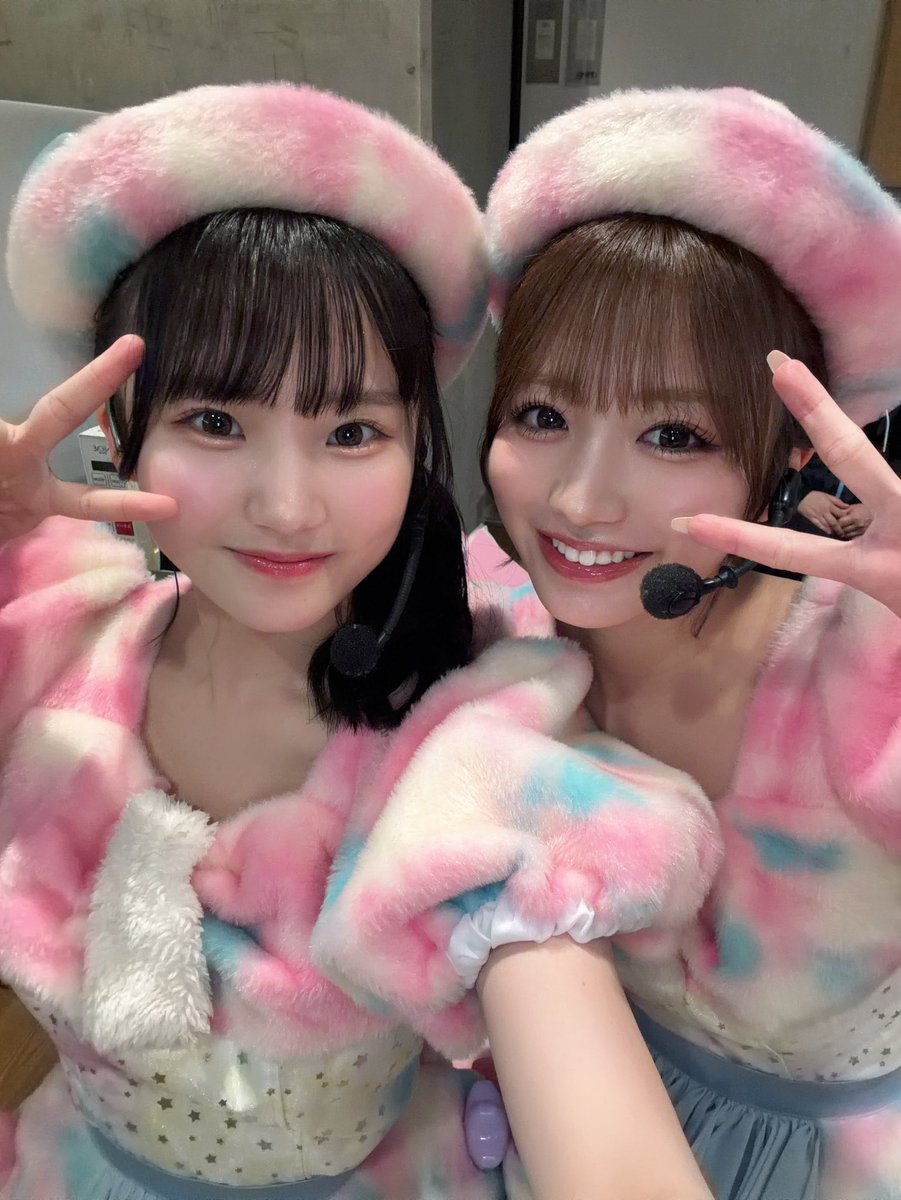 宮本杏海【NMB48】 tweet media