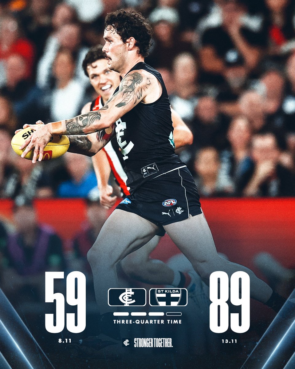 Carlton FC tweet media
