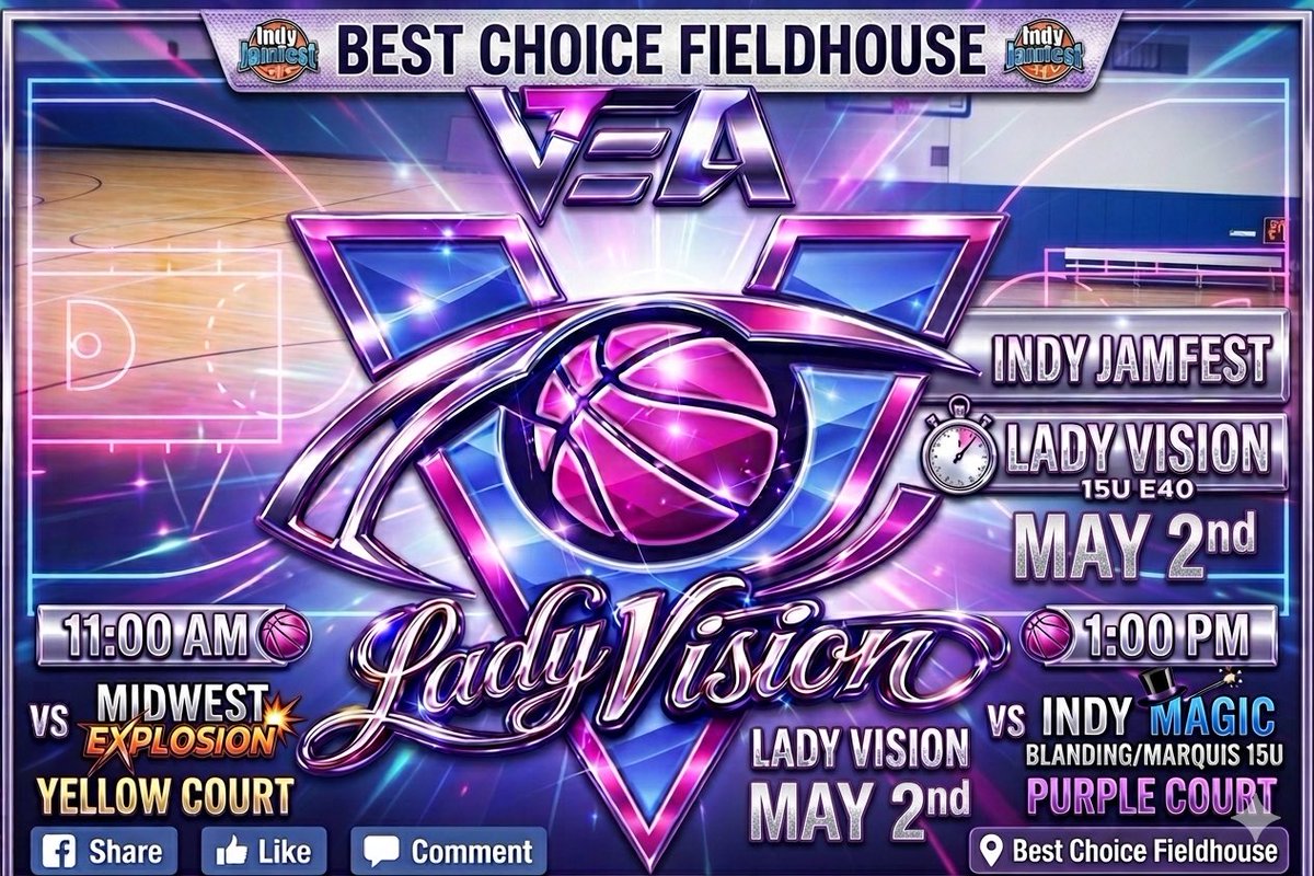 Lady Vision 2029 E40 tweet media