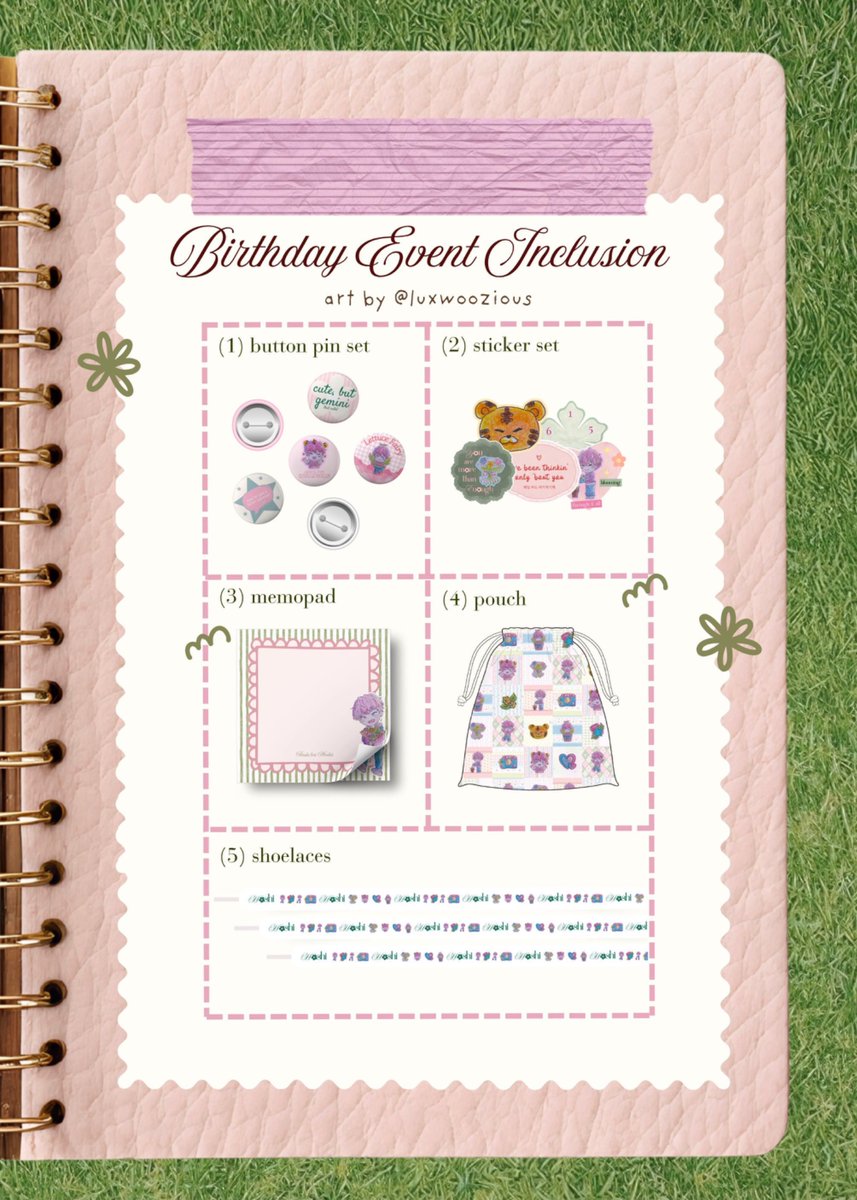 hoshi birthday workshop event jakarta 2026 tweet media