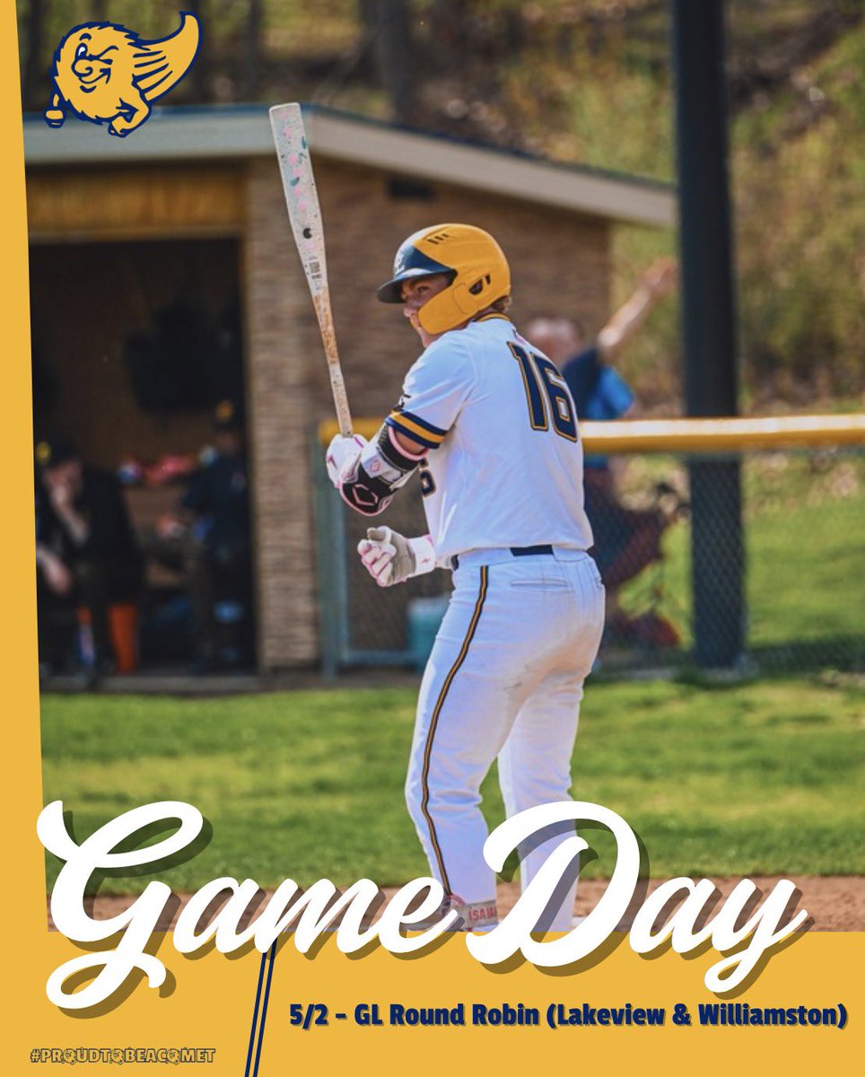 Grand Ledge Baseball tweet media