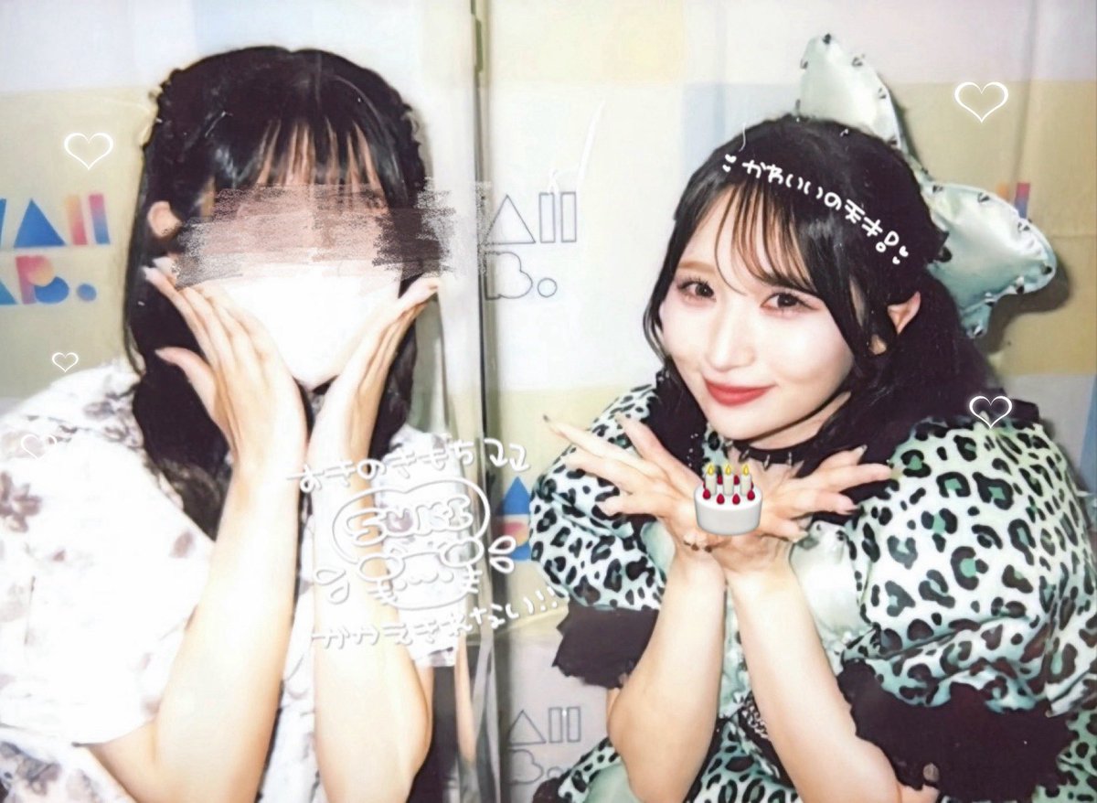 かなち🧚‍♂️ tweet media