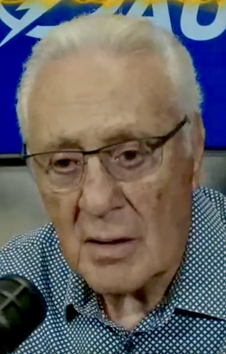 Berger_BYTES's tweet image. Phil Esposito did it all for the #NHLBruins  and, especially, #TeamCanada 1972. Today, at 84, Espo is still doing media. He also just happened to be founder of the Tampa Bay #Lightning. #NHL #StanleyCup #Leafs