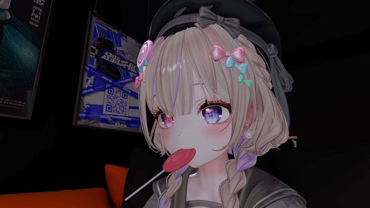 あげだま tweet media