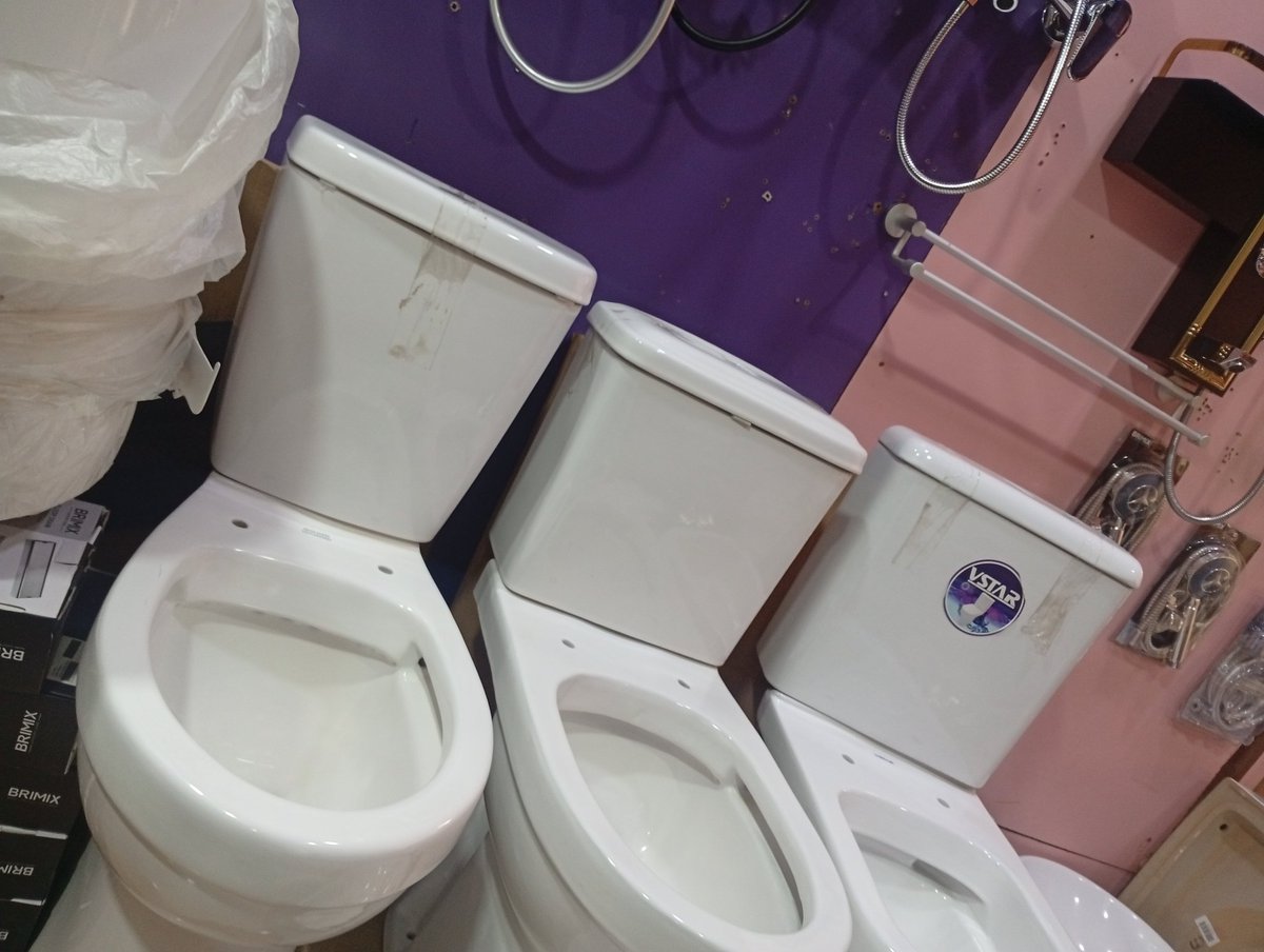 Joegraphixx's tweet image. Looking for where to shop for plumbing and bathroom accessories?

Joe-Bathrooms got you covered!
#graphicdesigner #bathroom #plumbing