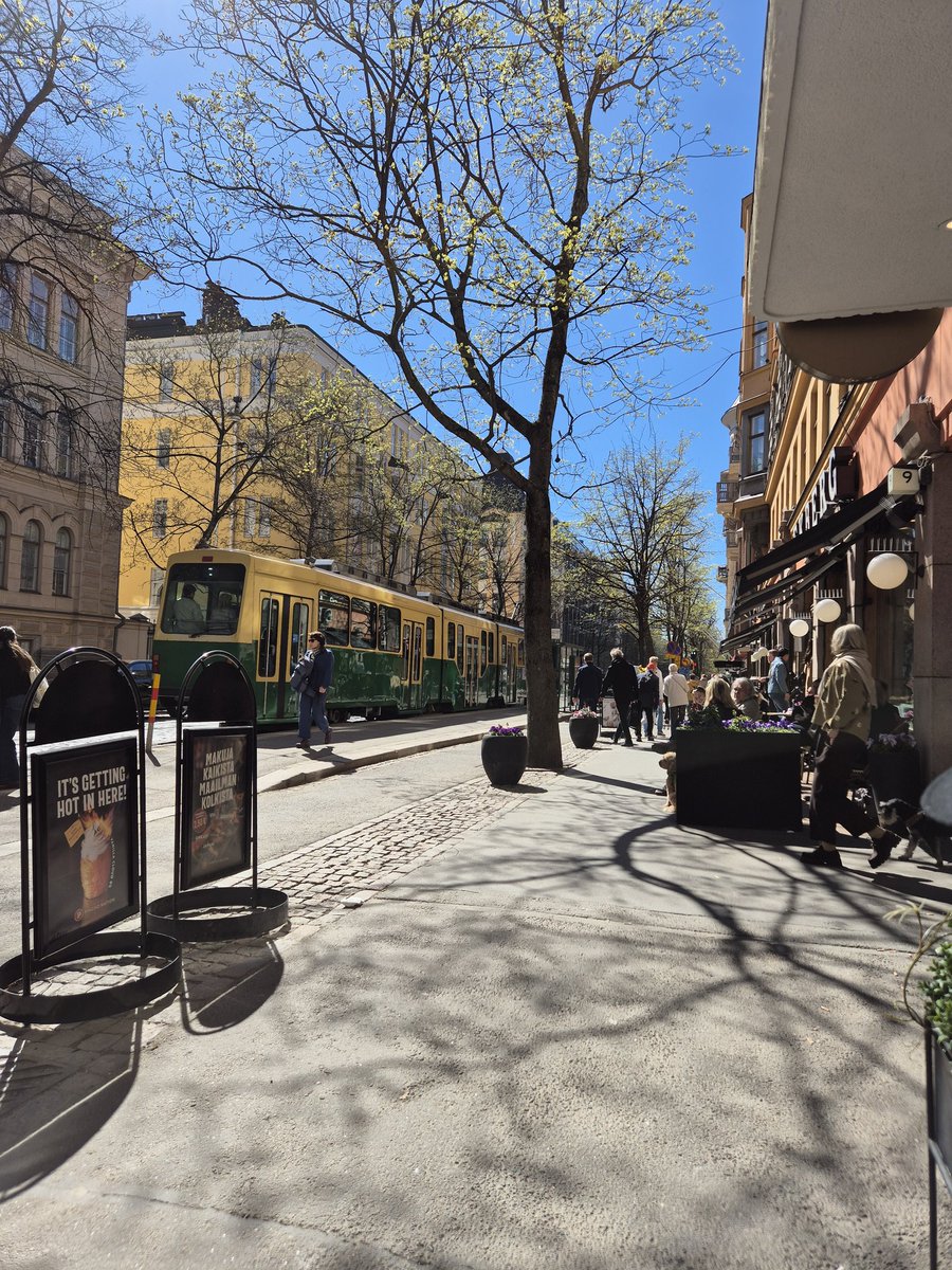 cydonkey's tweet image. #Helsinki
