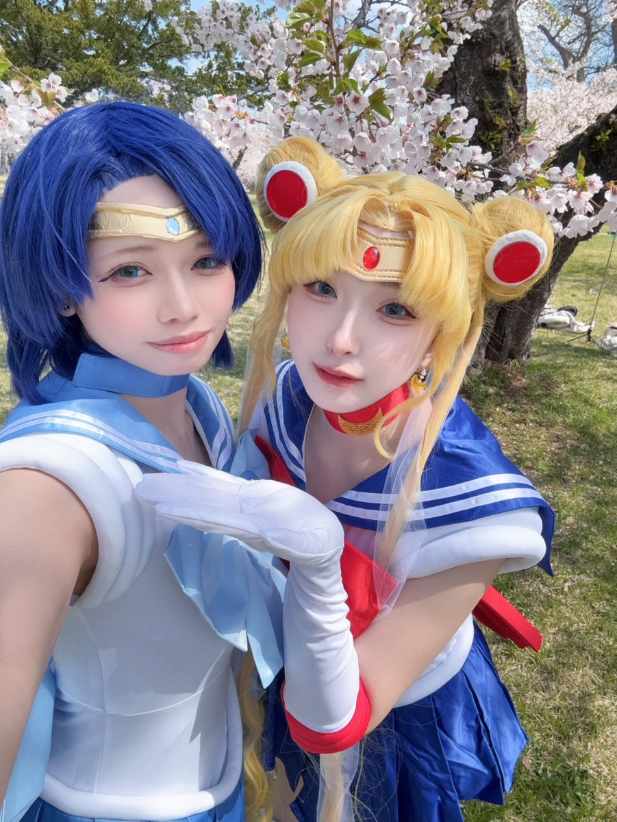 かんﾁｬﾝ tweet media