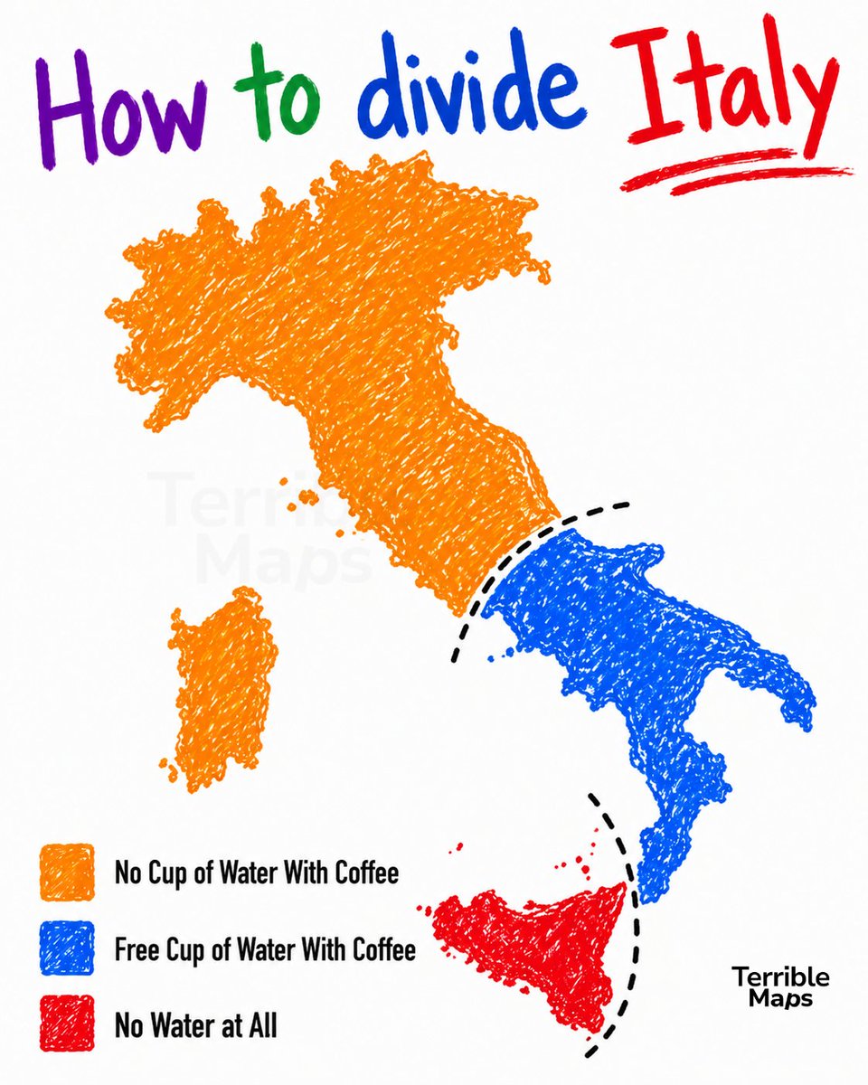 Terrible Maps tweet media