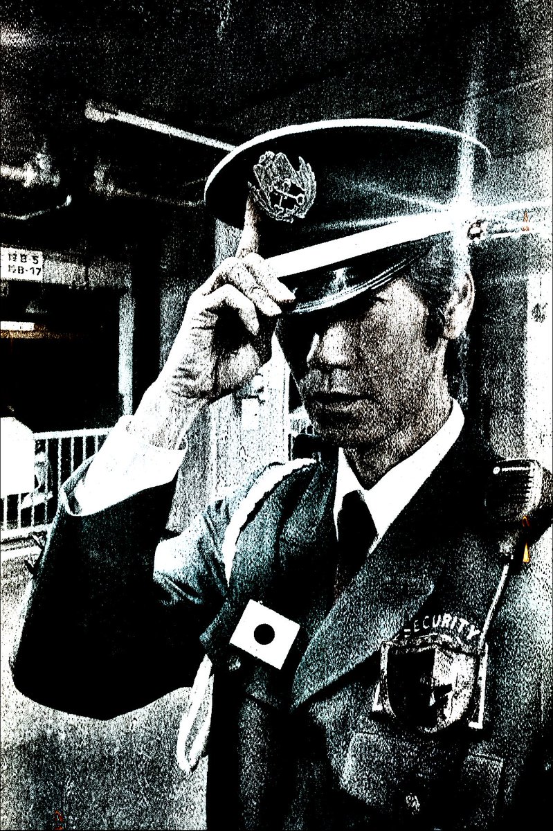 Kinja1429886's tweet photo. 24警備👮☀🌙
働かさせて頂いとります👍✨

#脳梗塞2年10ヶ月
#震災2年4カ月
#作曲
#シンガーソングライター
#DTM
#DAW
#LogicPro
#Pyramix https://t.co/XvtYFhbFqK