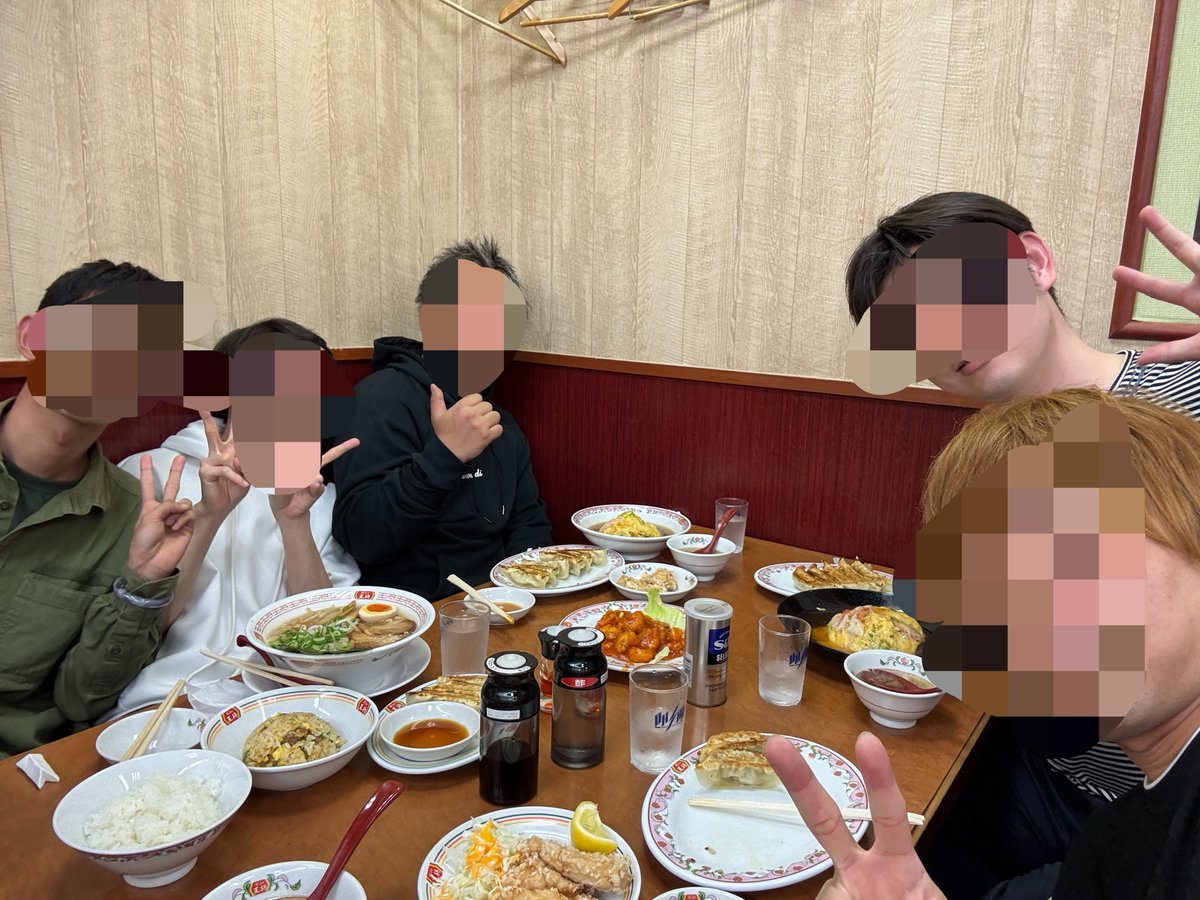 翔太 tweet media