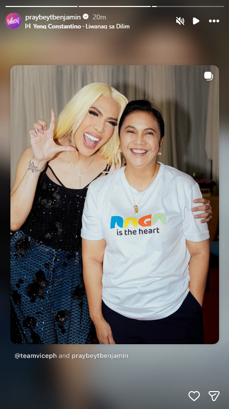 hay my heart

#ViceGanda | Vice Ganda