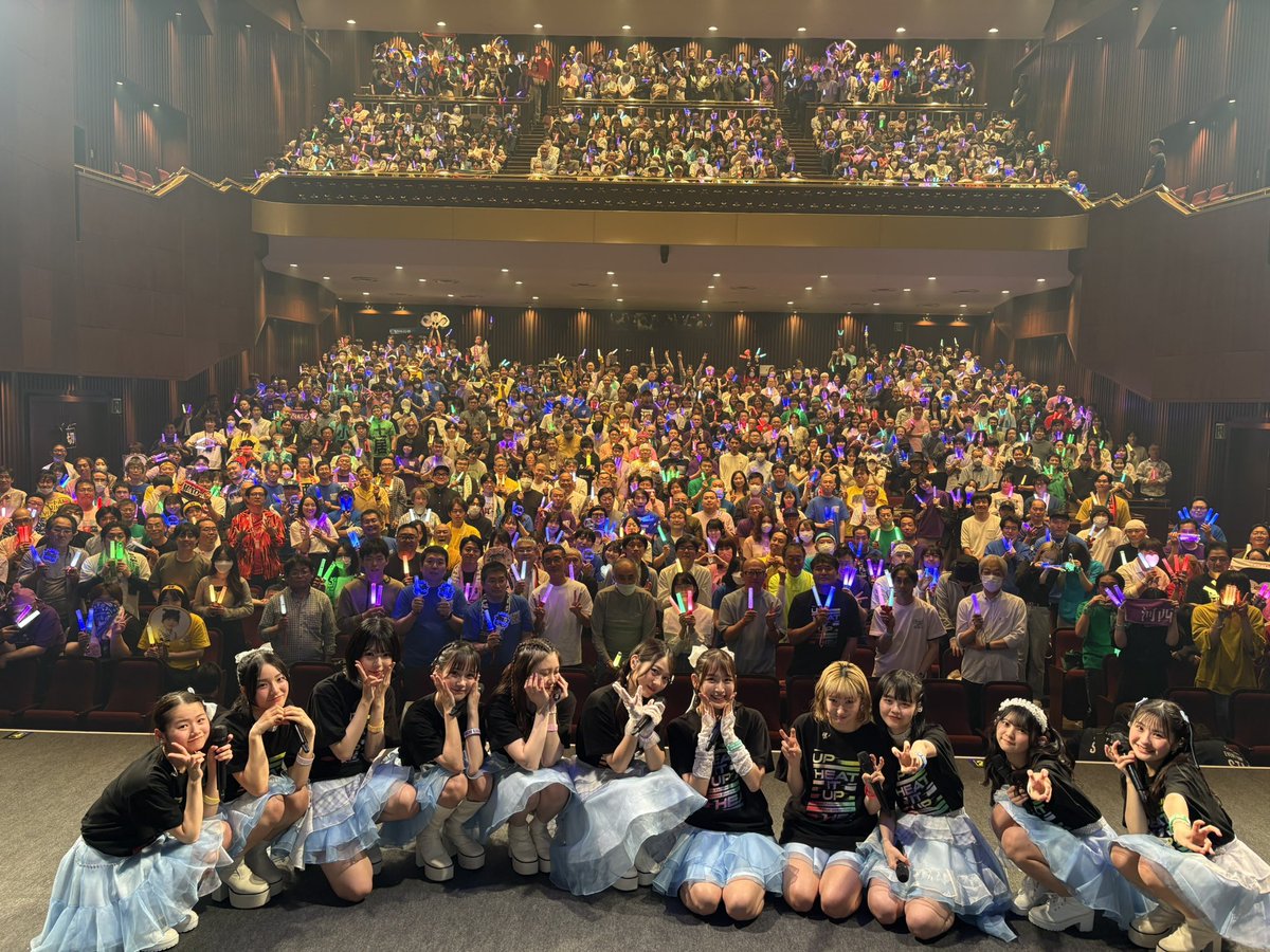 つばきファクトリー tweet media
