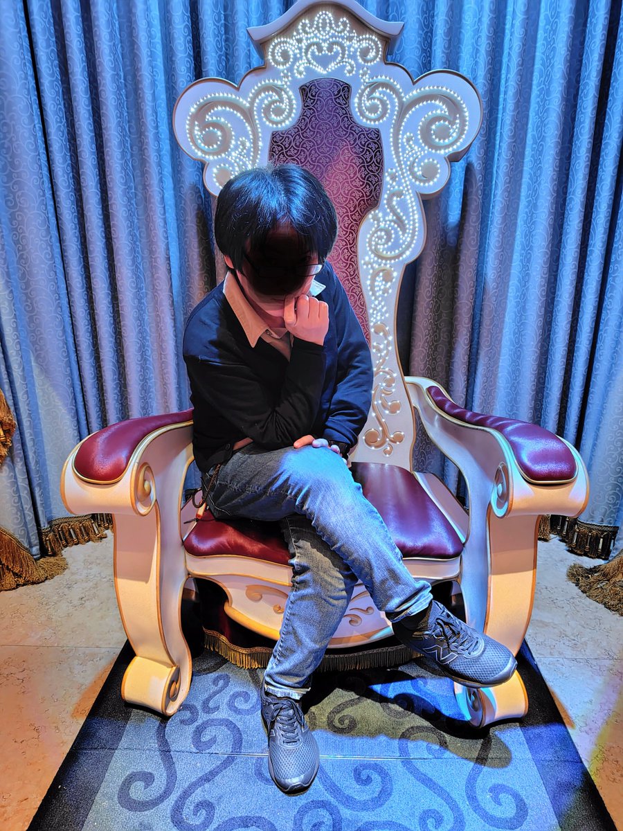 だおぬこ廃人 tweet media