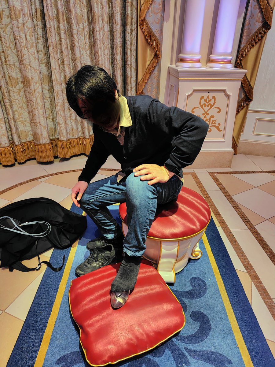 だおぬこ廃人 tweet media