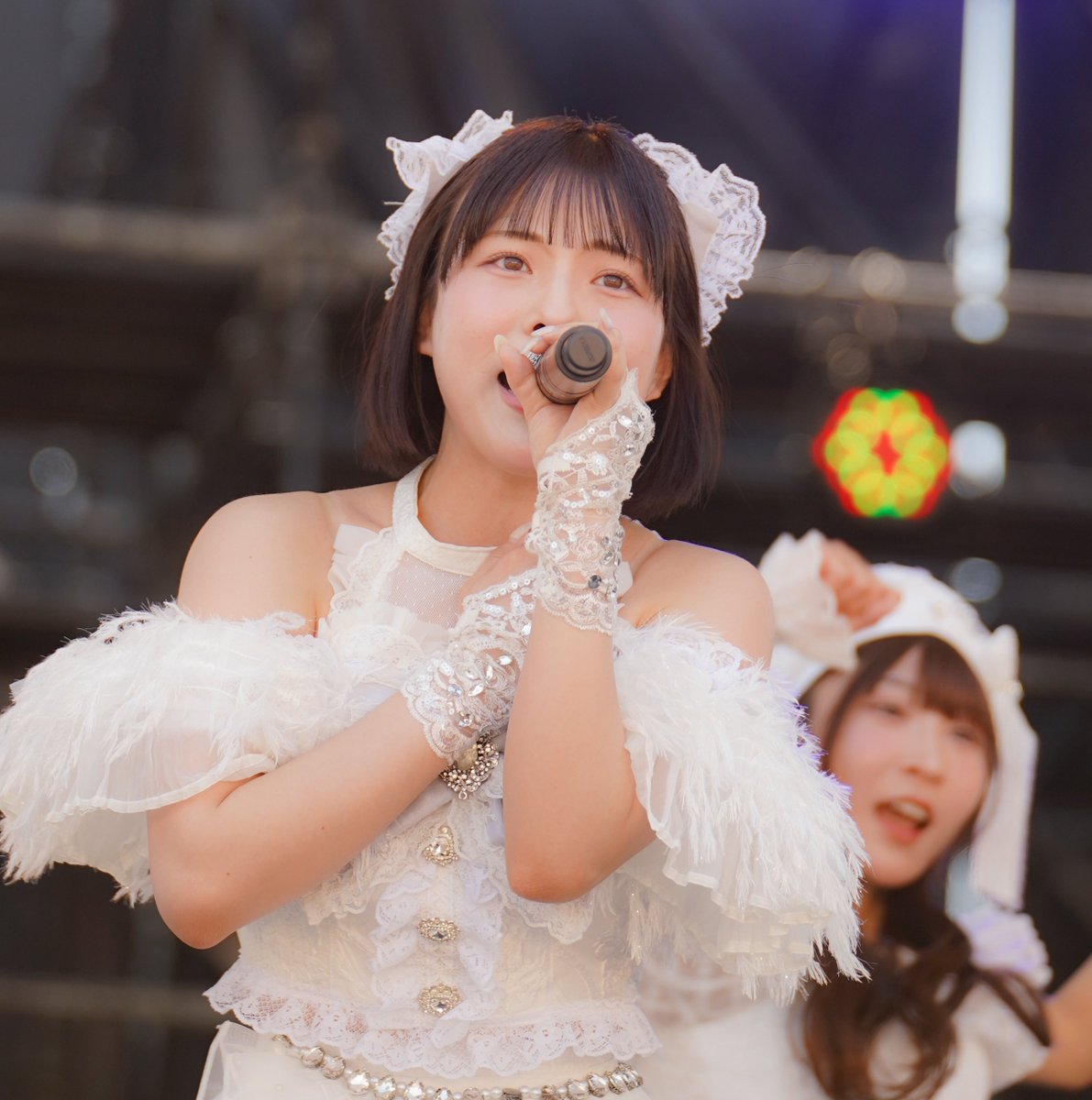 まこまこ😈🍭 tweet media