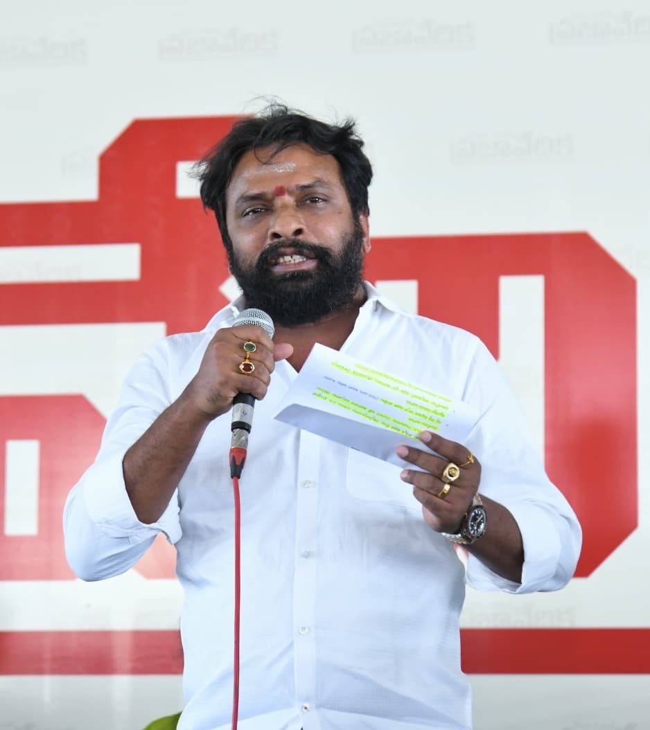 Collector, Krishna tweet media