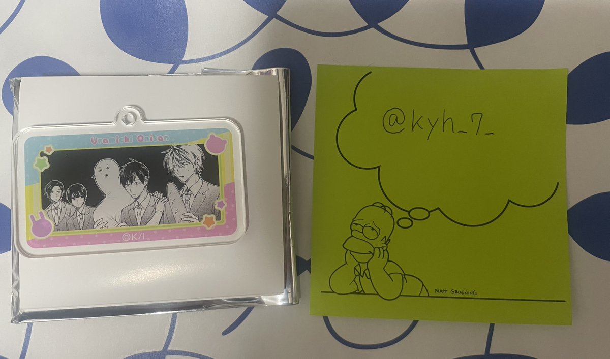 *kyoka* tweet media
