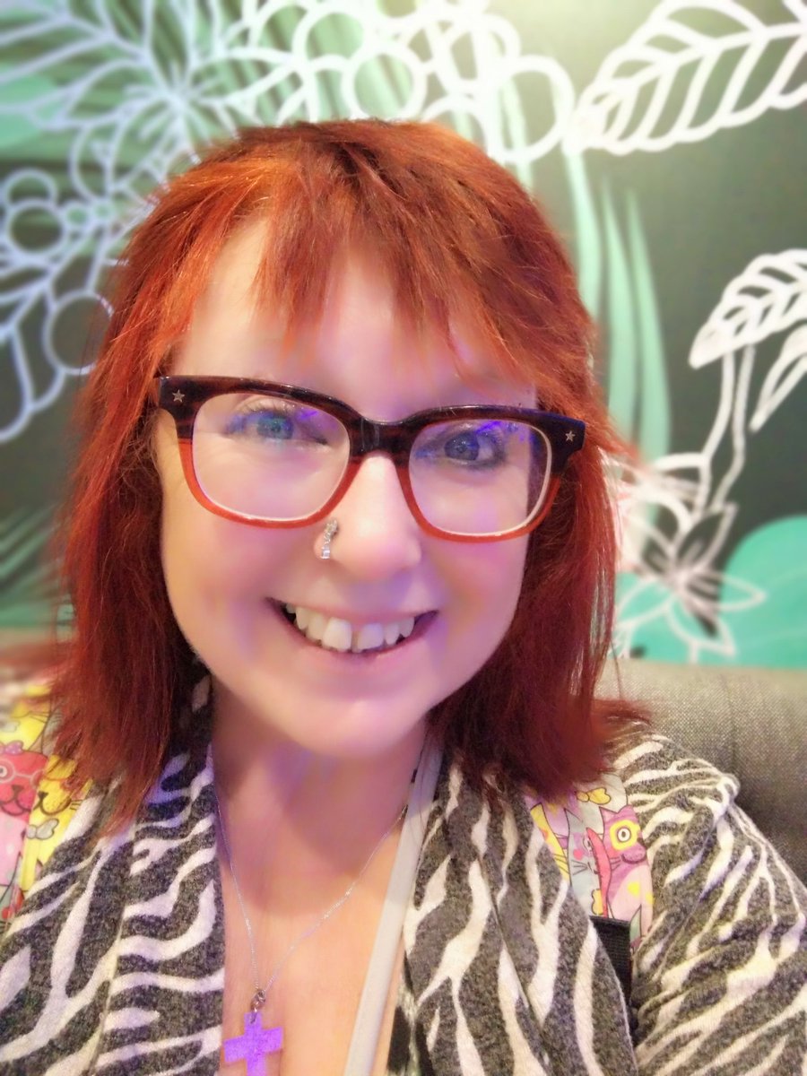 Mandy Turner tweet media