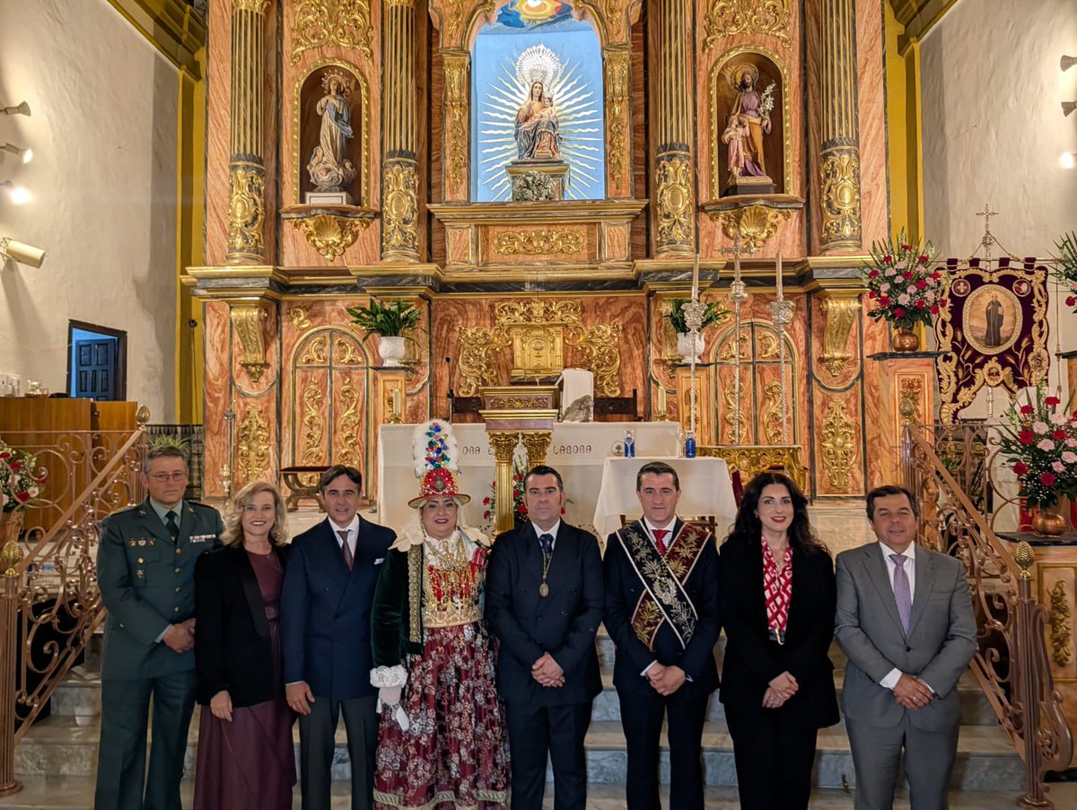 Diputación de Huelva tweet media