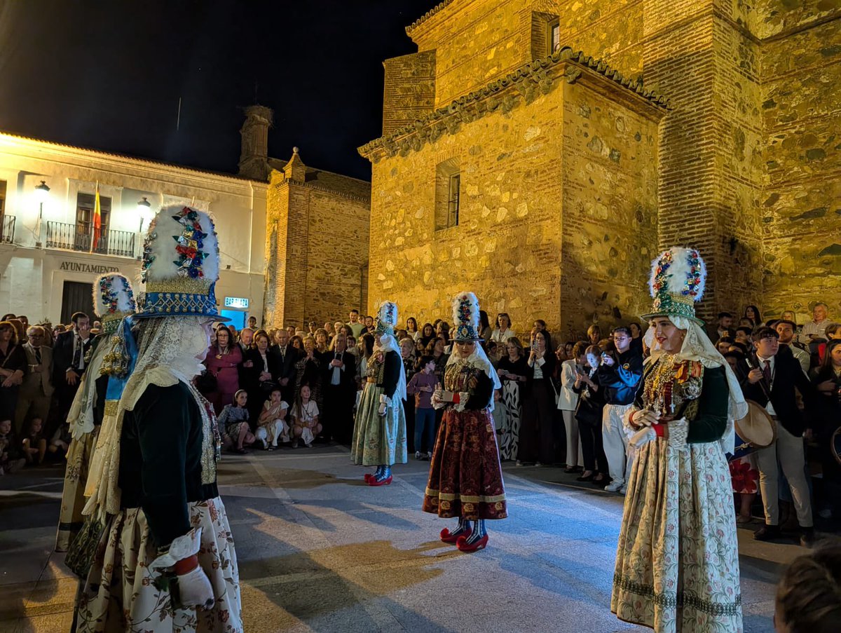 Diputación de Huelva tweet media