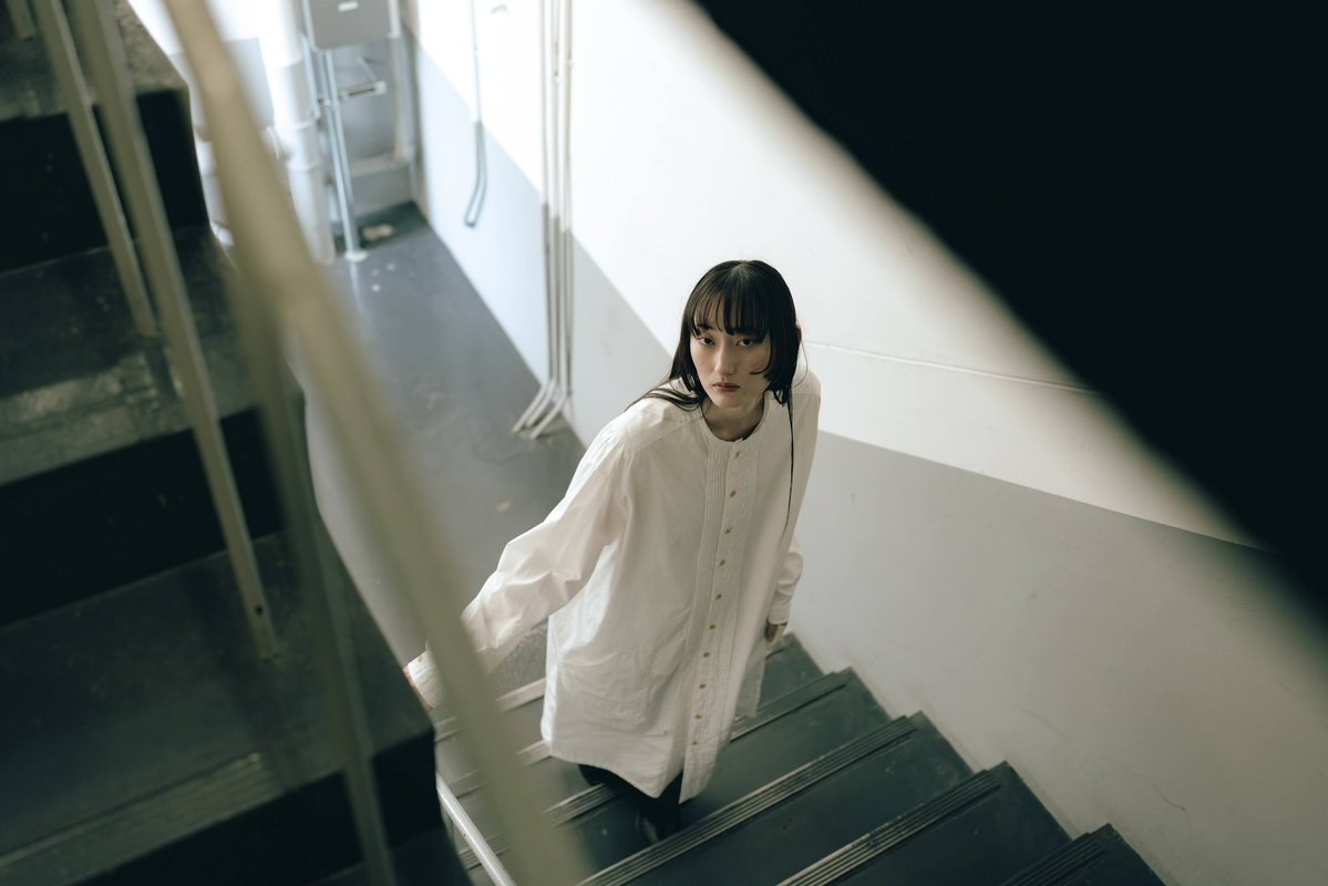 TOKIARI 時在服飾設計 tweet media