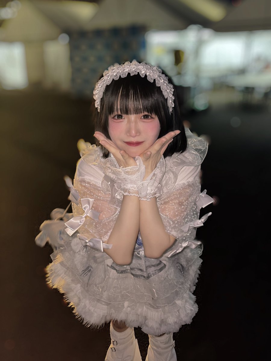 仁科美都【Pastel Closet】 tweet media