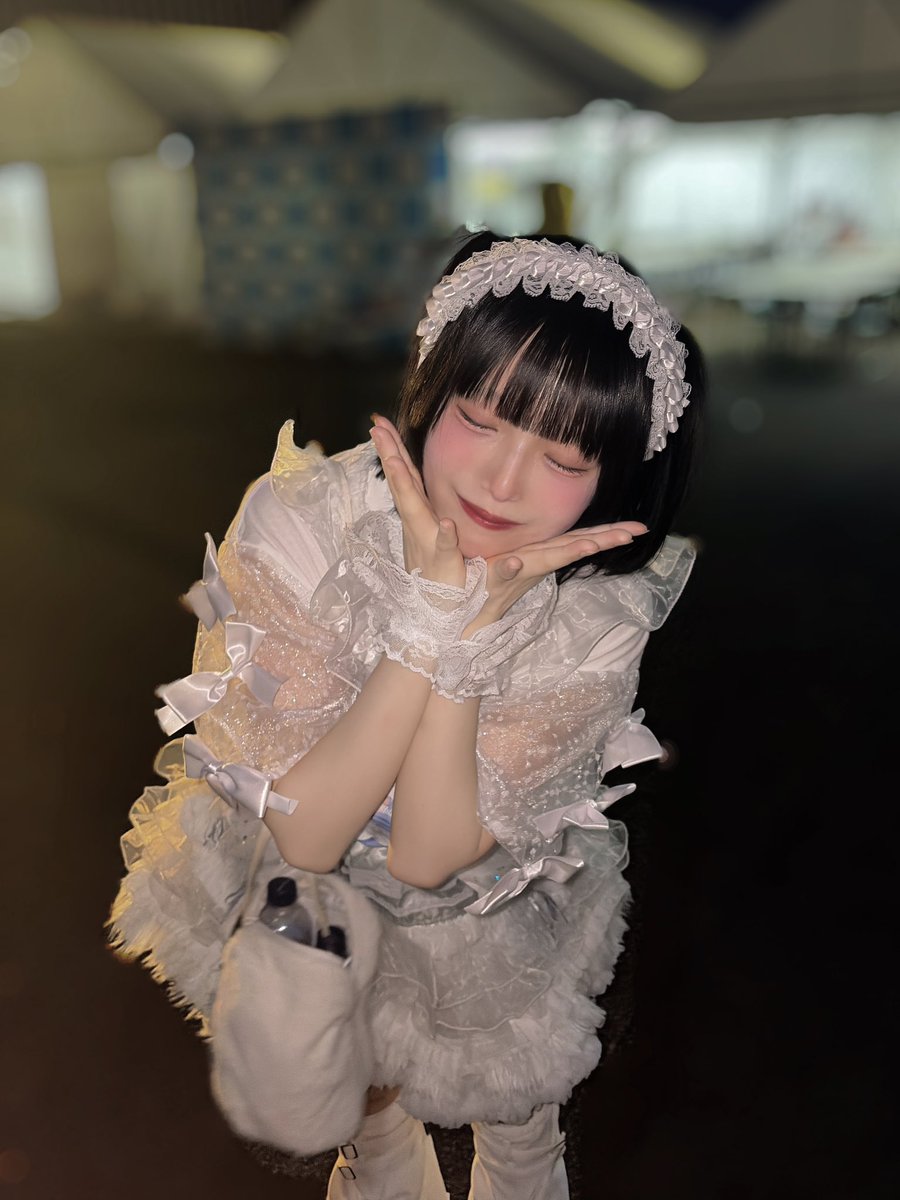 仁科美都【Pastel Closet】 tweet media