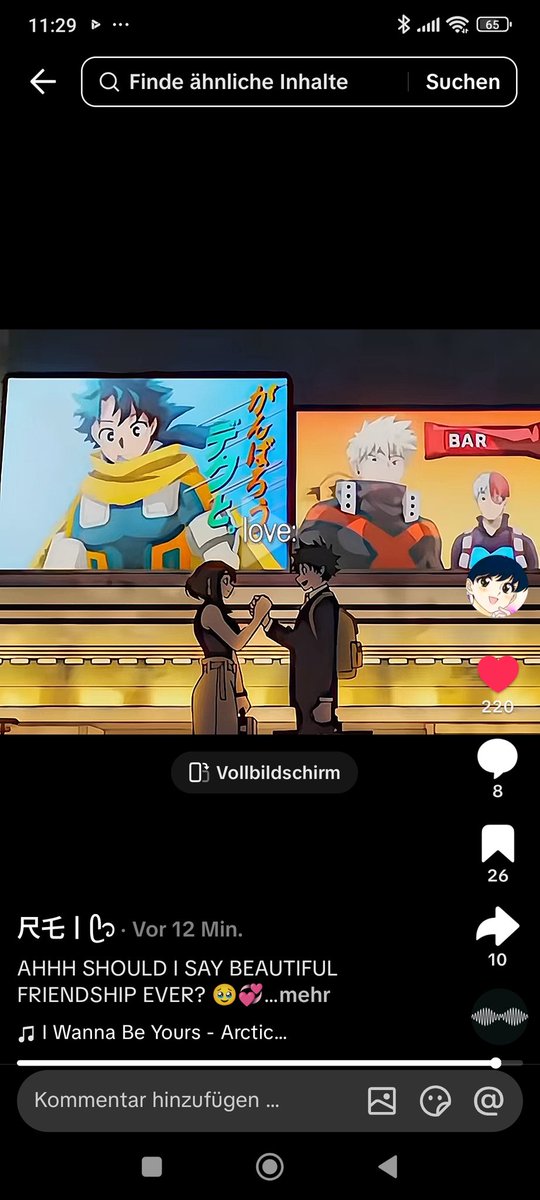 Selly1245's tweet photo. @animecorner_ac Raigebait? For both ships? https://t.co/dkV6XGJalU