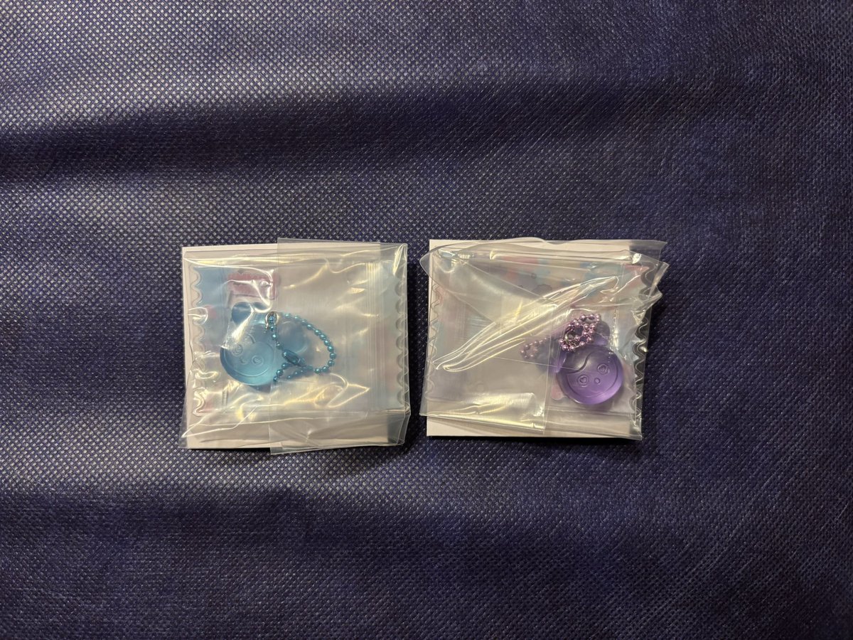 _____xhrrl's tweet photo. TWICE 交換 グミ　キーホルダー

譲 : ナヨン　サナ

求 : ダヒョン　チェヨン
　　
まとめて交換できる方優先🤲🏻
難しい場合は♡のみ　　郵送📮

お気軽にお声掛けください✨ https://t.co/yYA5ywptsR