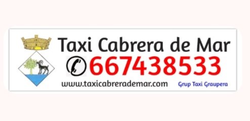 Taxi Graupera tweet media