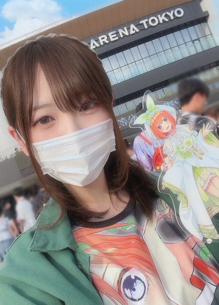 柊ゆずき🍀︎ tweet media