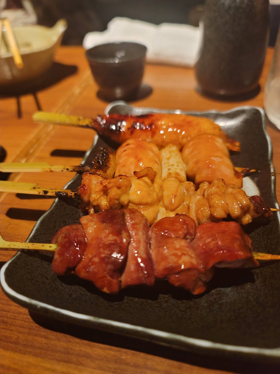 celes_noke's tweet photo. タレだよ〜🐔 https://t.co/azO3sKYg1G