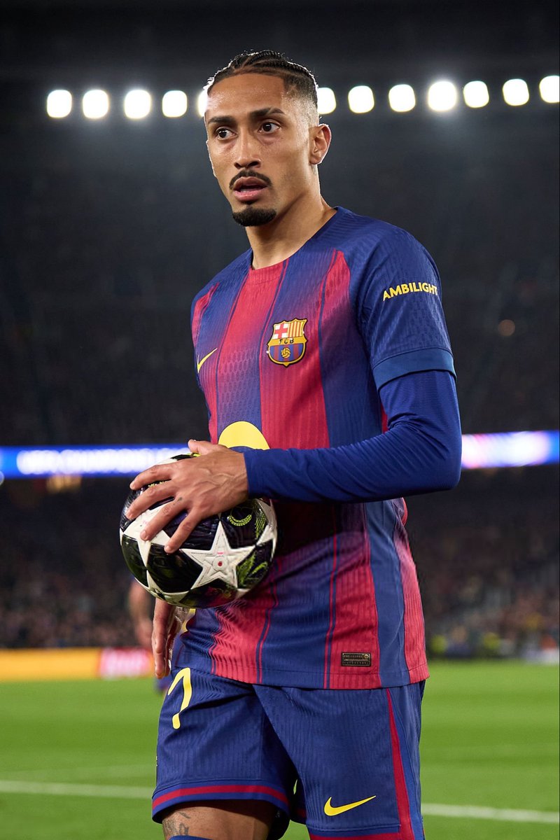 FCB World tweet media