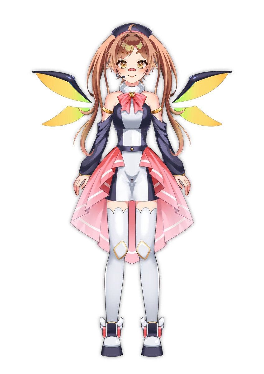 shion_draw's tweet photo. 🐤🪽 https://t.co/ZBVqcakuzI