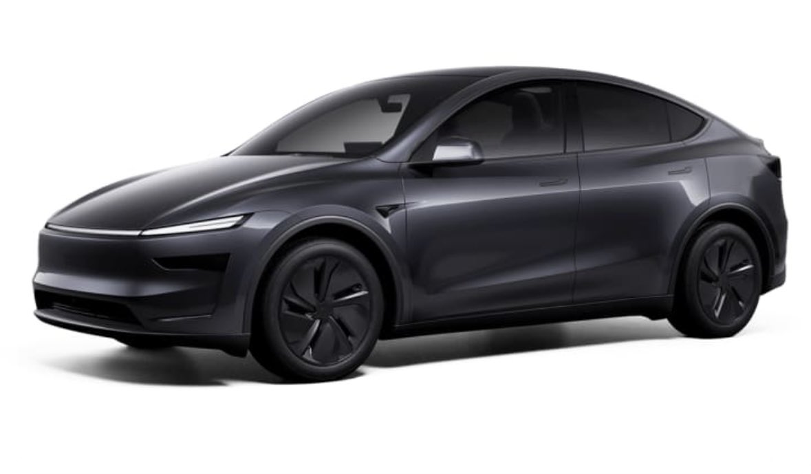 Tesla Kulübü Türkiye 🇹🇷 tweet media