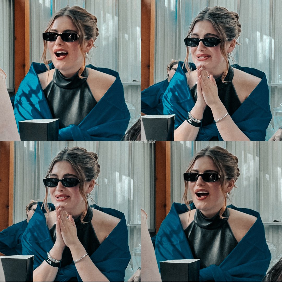 gente é simples: a mulher mais linda do mundo